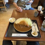 とんかつ まさむね - 