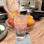 おかざき食堂 - 