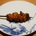 鳥匠いし井ひな - ☆ハラミちゃん☆