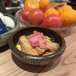 おかざき食堂 - 