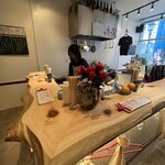 おかざき食堂 - 