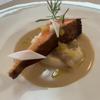 オトワ レストラン - ヤシオマス