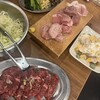 大衆ホルモン肉力屋 京急川崎店