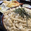 手打うどんときわ