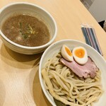 らー麺 鉄山靠 - 