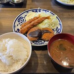 Kanayama Fuji Sakaba - 