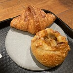 BOULANGERIE BURDIGALA - 