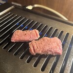 焼肉 おんざらいす - 