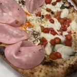 Pizzeria Asso da yamaguchi - 