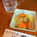 魚のうまい店　司 - 