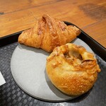 BOULANGERIE BURDIGALA - 