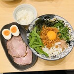 らー麺 鉄山靠 - 