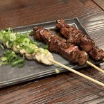 Kushiyaki To Yasai Maki No Mise Tanjirou - 