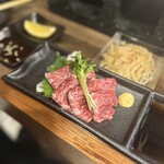 焼肉 おんざらいす - 