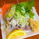 魚のうまい店　司 - 