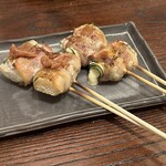 串焼とやさい巻の店 炭次郎 - 料理写真: