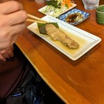 魚のうまい店　司 - 