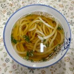 宮川製麺所 - 