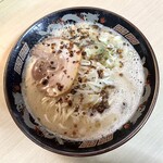 ラーメン玄人 - 