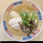 博多ラーメン にこいち - 