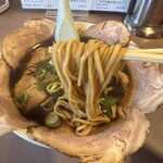 らー麺創房 ぱこ - 