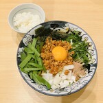 らー麺 鉄山靠 - 