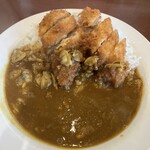 CoCo壱番屋 - 