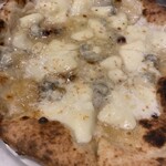 Pizzeria Asso da yamaguchi - 