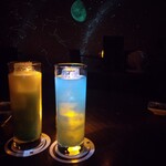 星カフェ SPICA - 