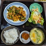 雅敬 - 料理写真: