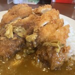 CoCo壱番屋 - 