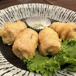 Kushiyaki To Yasai Maki No Mise Tanjirou - 
