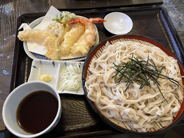 Teuchi Udon Tokiwa photo 2