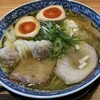 麺屋 夢風