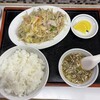 中華料理 宝龍