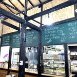 たかしま食堂 - 