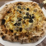 Pizzeria Grande Babbo - 