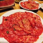 焼肉荒井屋 - 