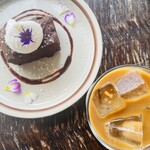 コマグラ カフェ - 