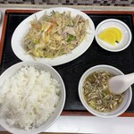 中華料理 宝龍 - 