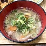 たかしま食堂 - 