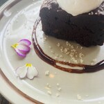 コマグラ カフェ - 