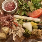 Trattoria Kodama - 