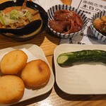 串焼き本舗 - 