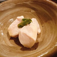 自家製粉石臼挽きうどん 青空blue 本店 - 