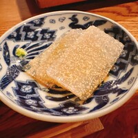 自家製粉石臼挽きうどん 青空blue 本店 - 