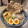 秋葉原つけ麺 油そば 楽