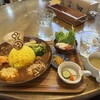 カレーハウス 魔皿