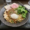 らぁ麺やまぐち 辣式 本店