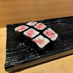 Ichiba Sushi - 